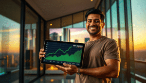 My second investment with InvestWisely Group