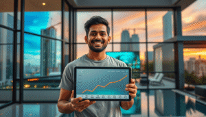 Trust and bond that Invest wisely